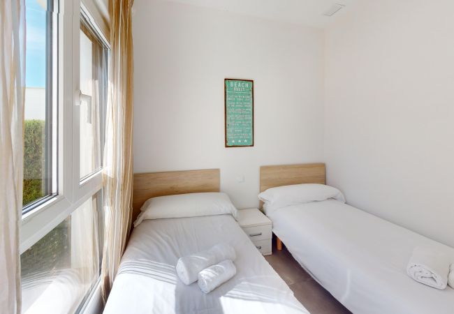 Ferienwohnung in Oliva - Delicate by ON Travel Ferienwohnung in Oliva - Delicate by ON Travel