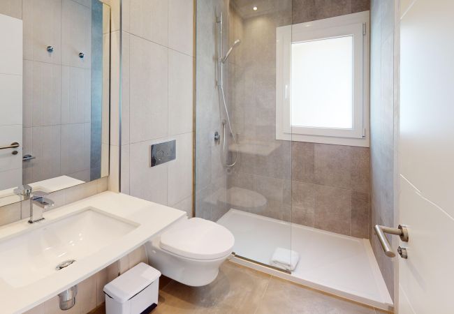 Ferienwohnung in Oliva - Delicate by ON Travel Ferienwohnung in Oliva - Delicate by ON Travel