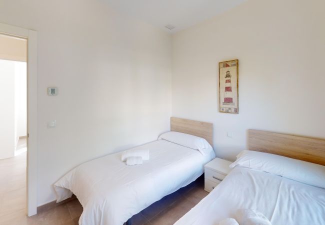 Ferienwohnung in Oliva - Delicate by ON Travel Ferienwohnung in Oliva - Delicate by ON Travel