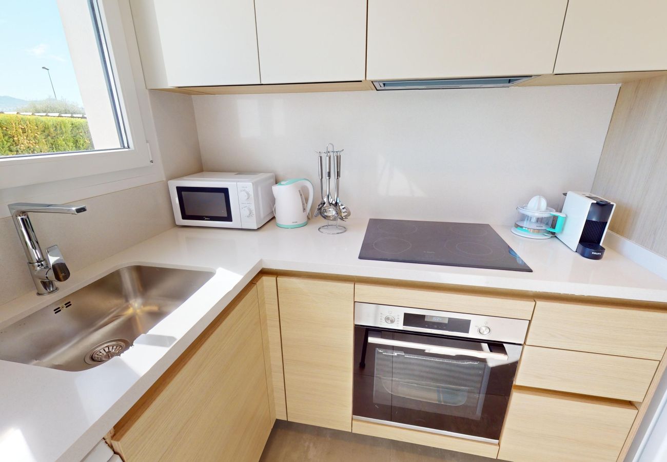 Ferienwohnung in Oliva - Delicate by ON Travel