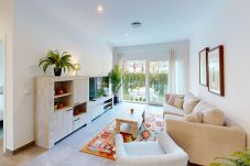 Ferienwohnung in Oliva - Delicate by ON Travel