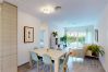 Ferienwohnung in Oliva - Delicate by ON Travel Ferienwohnung in Oliva - Delicate by ON Travel