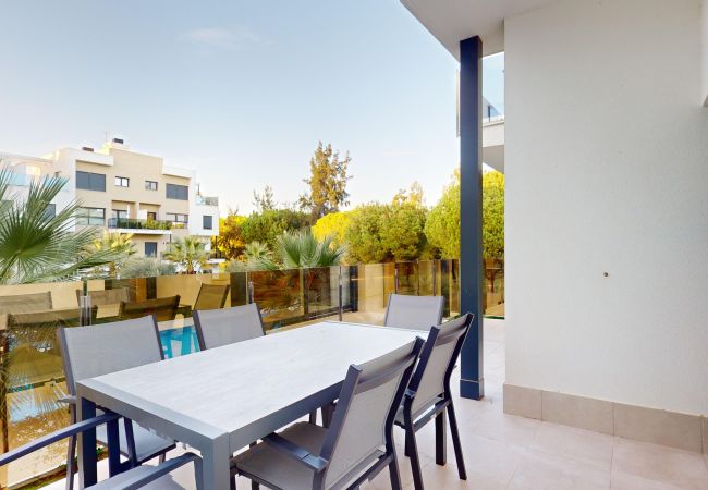 Ferienwohnung in Oliva - Lavanda by ON Travel Ferienwohnung in Oliva - Lavanda by ON Travel