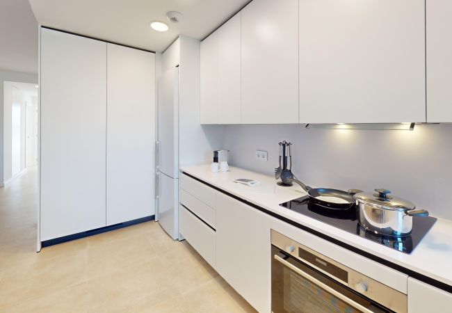 Ferienwohnung in Oliva - Polinesia by ON Travel Ferienwohnung in Oliva - Polinesia by ON Travel