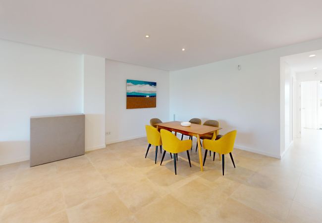 Ferienwohnung in Oliva - Polinesia by ON Travel Ferienwohnung in Oliva - Polinesia by ON Travel