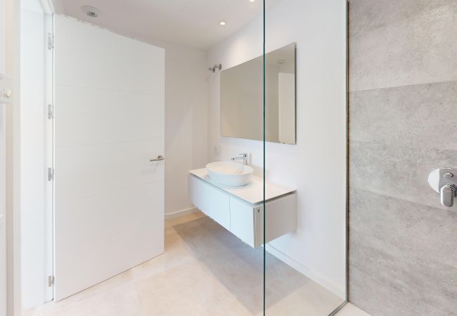 Ferienwohnung in Oliva - Polinesia by ON Travel Ferienwohnung in Oliva - Polinesia by ON Travel