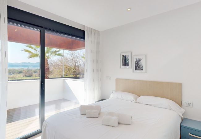 Ferienwohnung in Oliva - Polinesia by ON Travel Ferienwohnung in Oliva - Polinesia by ON Travel