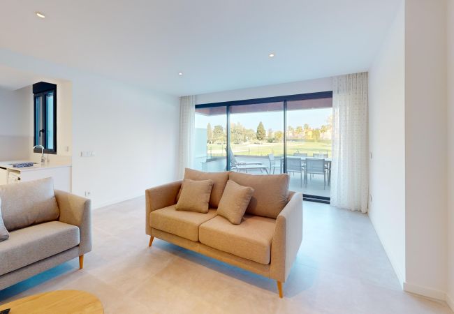 Ferienwohnung in Oliva - Polinesia by ON Travel Ferienwohnung in Oliva - Polinesia by ON Travel