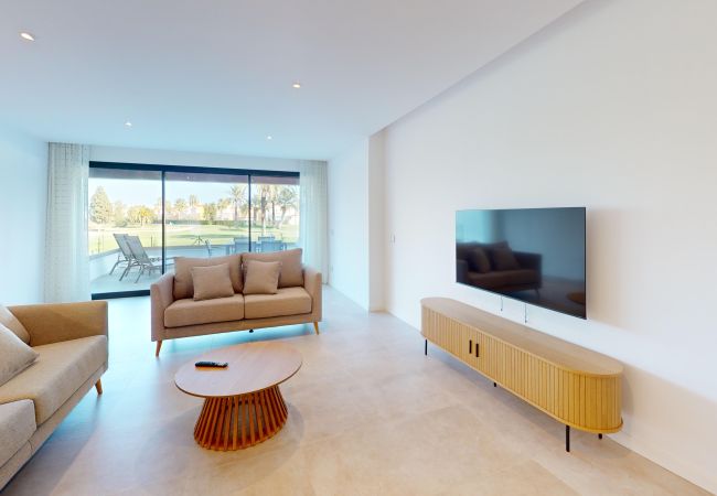 Ferienwohnung in Oliva - Polinesia by ON Travel Ferienwohnung in Oliva - Polinesia by ON Travel