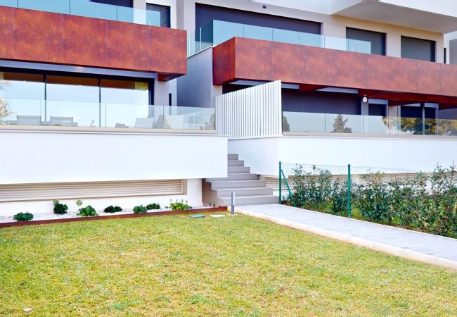 Ferienwohnung in Oliva - Polinesia by ON Travel Ferienwohnung in Oliva - Polinesia by ON Travel