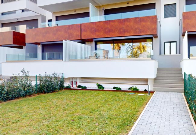 Ferienwohnung in Oliva - Polinesia by ON Travel Ferienwohnung in Oliva - Polinesia by ON Travel