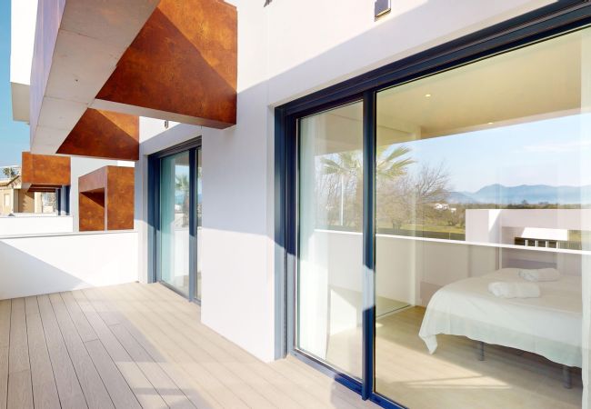 Ferienwohnung in Oliva - Polinesia by ON Travel Ferienwohnung in Oliva - Polinesia by ON Travel