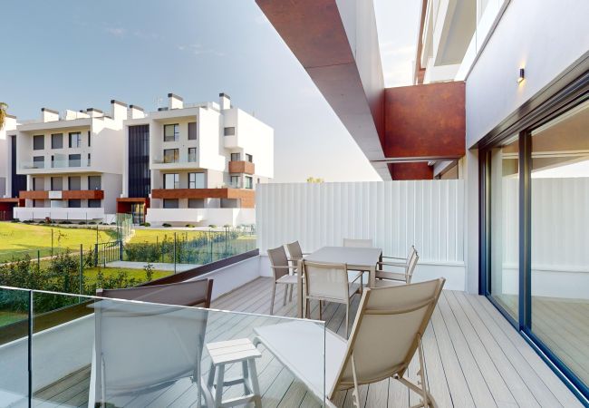 Ferienwohnung in Oliva - Polinesia by ON Travel Ferienwohnung in Oliva - Polinesia by ON Travel