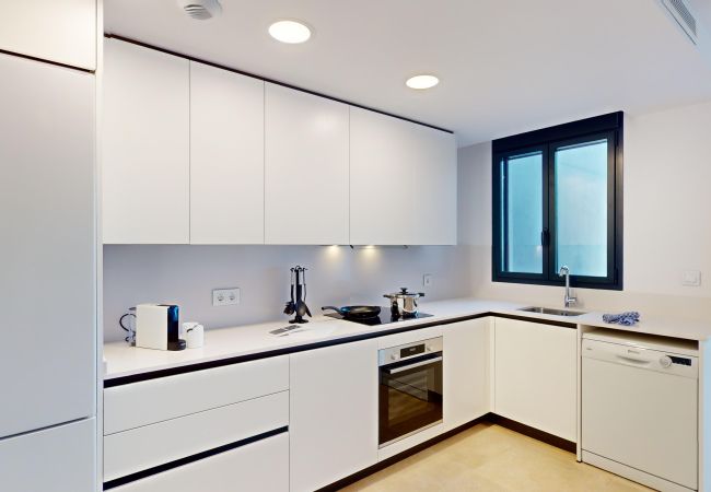 Ferienwohnung in Oliva - Polinesia by ON Travel Ferienwohnung in Oliva - Polinesia by ON Travel