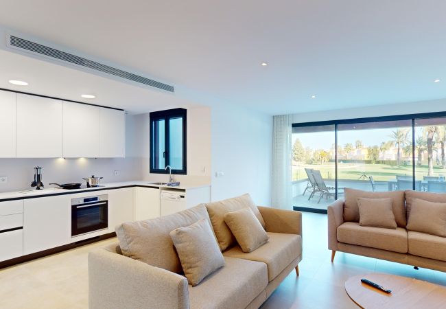 Ferienwohnung in Oliva - Polinesia by ON Travel Ferienwohnung in Oliva - Polinesia by ON Travel