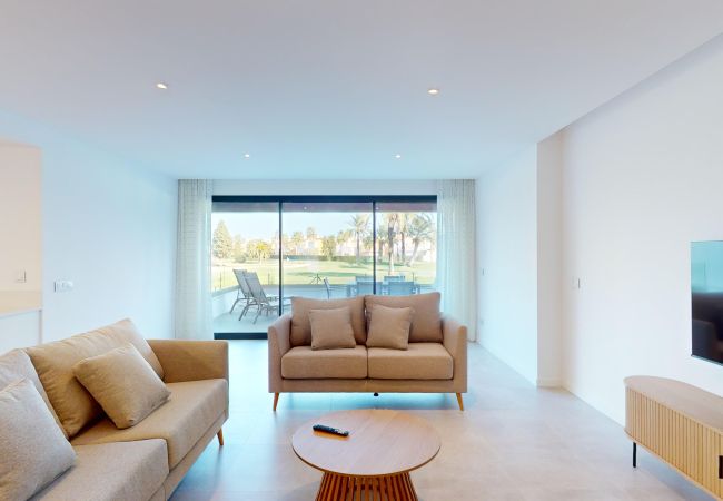 Ferienwohnung in Oliva - Polinesia by ON Travel Ferienwohnung in Oliva - Polinesia by ON Travel