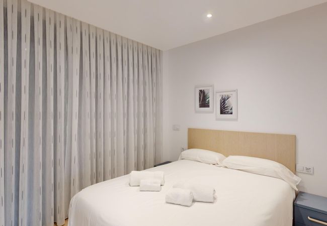 Ferienwohnung in Oliva - Polinesia by ON Travel Ferienwohnung in Oliva - Polinesia by ON Travel