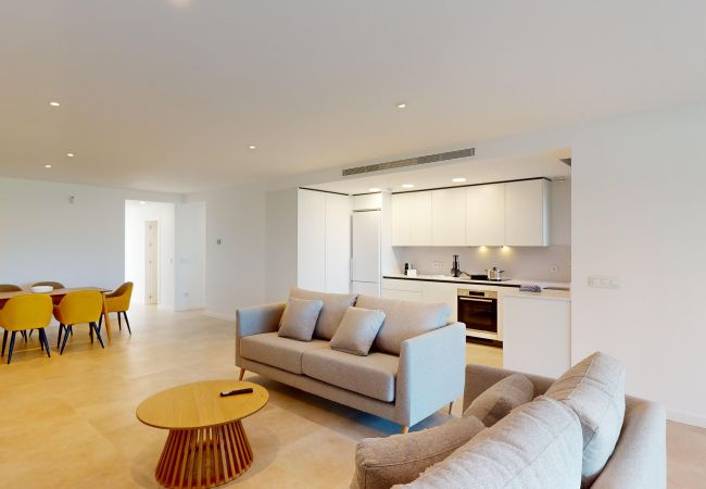 Ferienwohnung in Oliva - Polinesia by ON Travel Ferienwohnung in Oliva - Polinesia by ON Travel