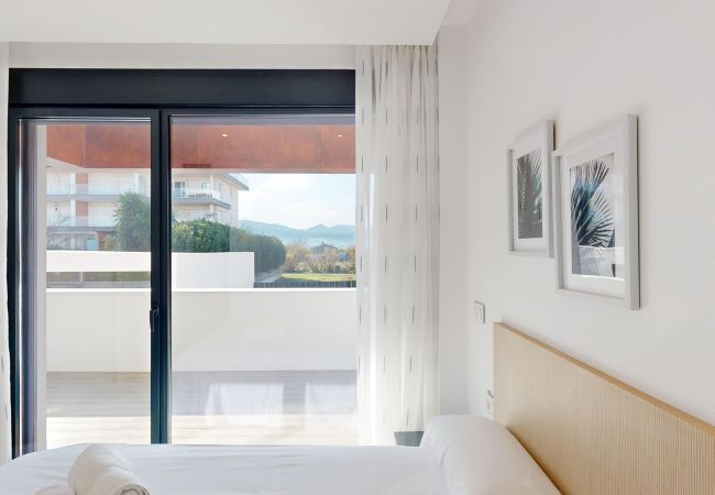 Ferienwohnung in Oliva - Polinesia by ON Travel Ferienwohnung in Oliva - Polinesia by ON Travel