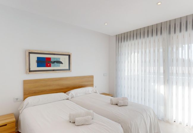 Ferienwohnung in Oliva - Polinesia by ON Travel Ferienwohnung in Oliva - Polinesia by ON Travel