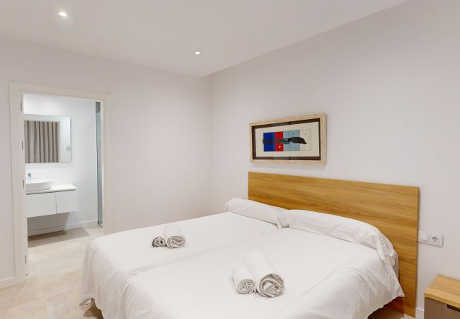 Ferienwohnung in Oliva - Polinesia by ON Travel Ferienwohnung in Oliva - Polinesia by ON Travel