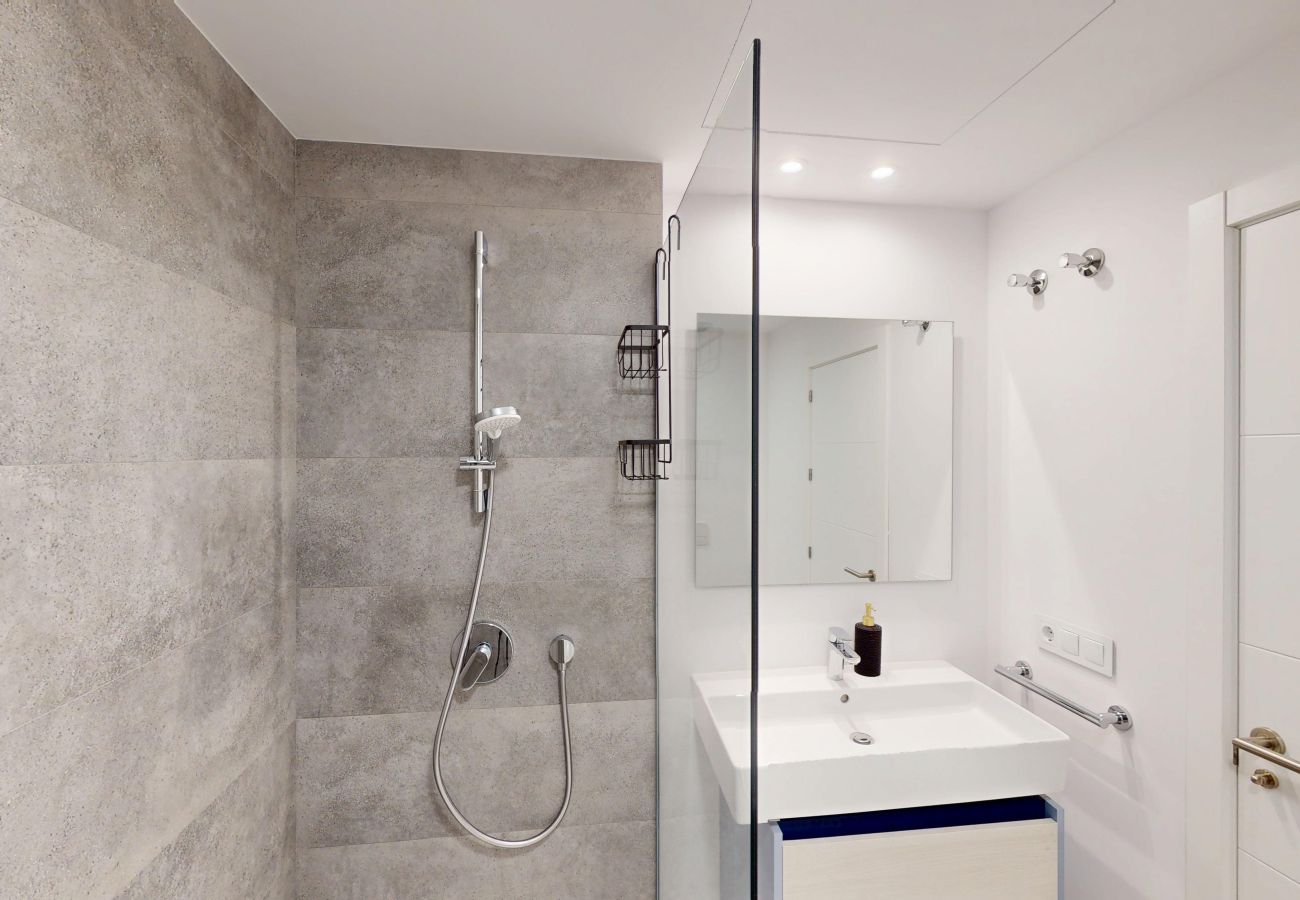 Ferienwohnung in Oliva - Polinesia by ON Travel