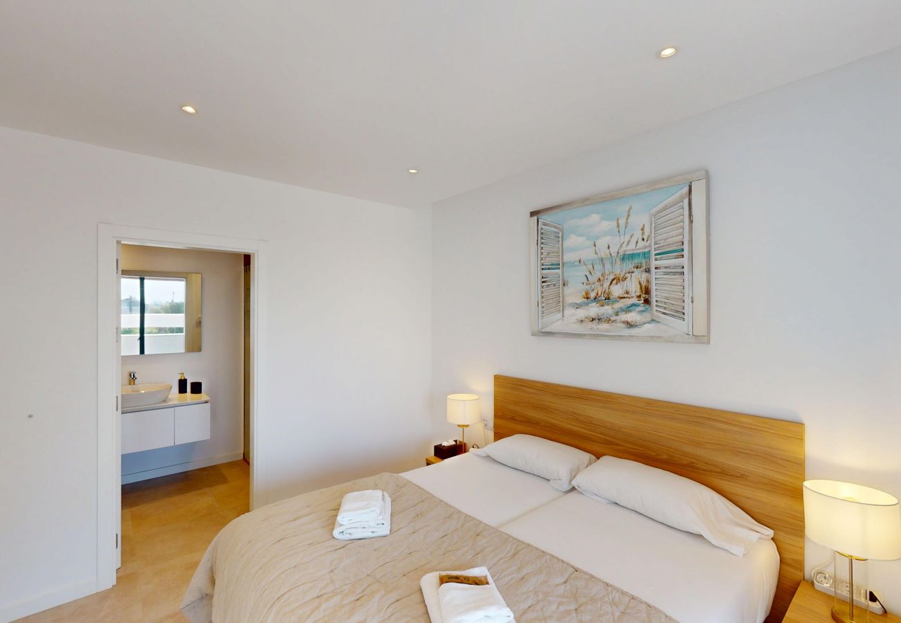 Ferienwohnung in Oliva - Polinesia by ON Travel