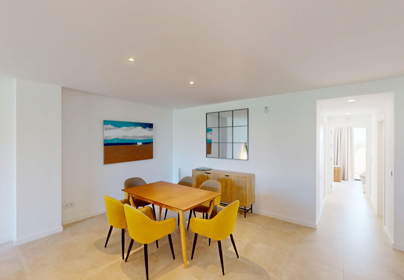 Ferienwohnung in Oliva - Polinesia by ON Travel