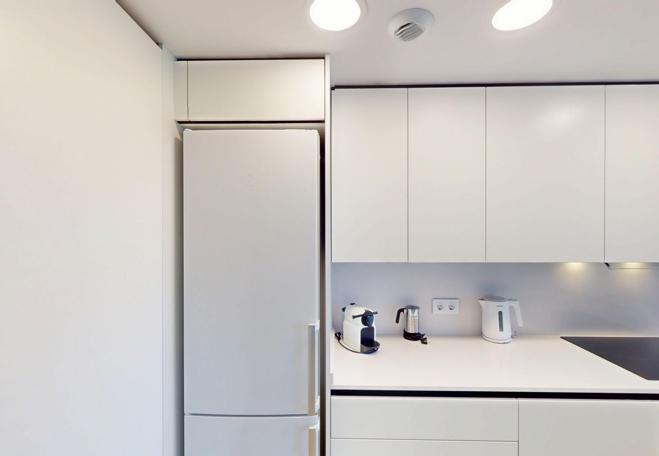 Ferienwohnung in Oliva - Polinesia by ON Travel