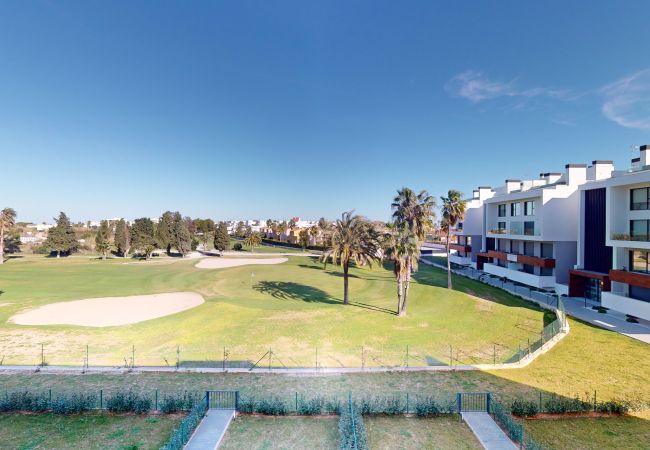 Ferienwohnung in Oliva - Ocen by ON Travel Ferienwohnung in Oliva - Ocen by ON Travel