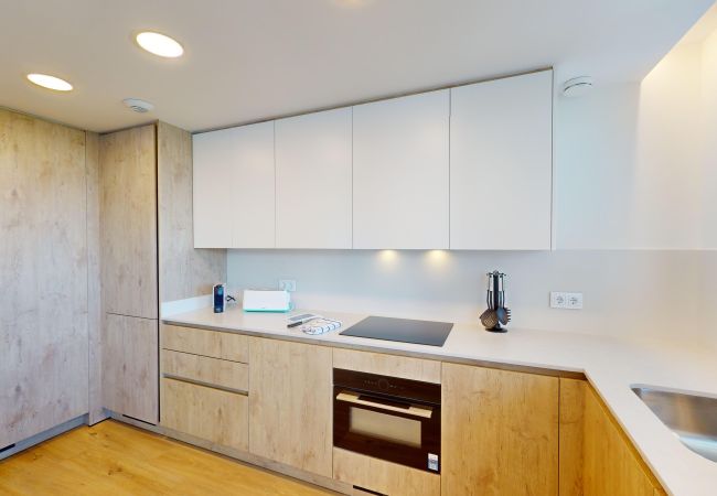 Ferienwohnung in Oliva - Ocen by ON Travel Ferienwohnung in Oliva - Ocen by ON Travel