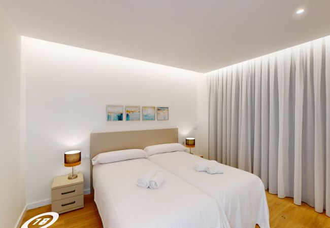 Ferienwohnung in Oliva - Ocen by ON Travel Ferienwohnung in Oliva - Ocen by ON Travel