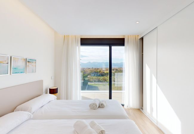 Ferienwohnung in Oliva - Ocen by ON Travel Ferienwohnung in Oliva - Ocen by ON Travel