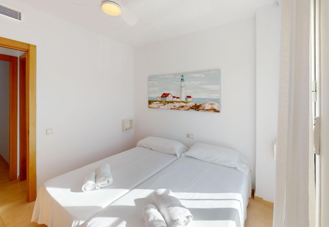 Ferienwohnung in Oliva - Sunny Nest by ON Travel  Ferienwohnung in Oliva - Sunny Nest by ON Travel