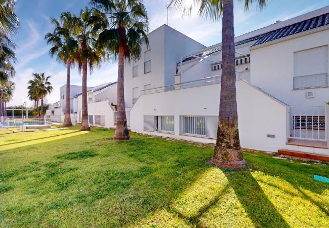 Ferienwohnung in Oliva - Sunny Nest by ON Travel  Ferienwohnung in Oliva - Sunny Nest by ON Travel