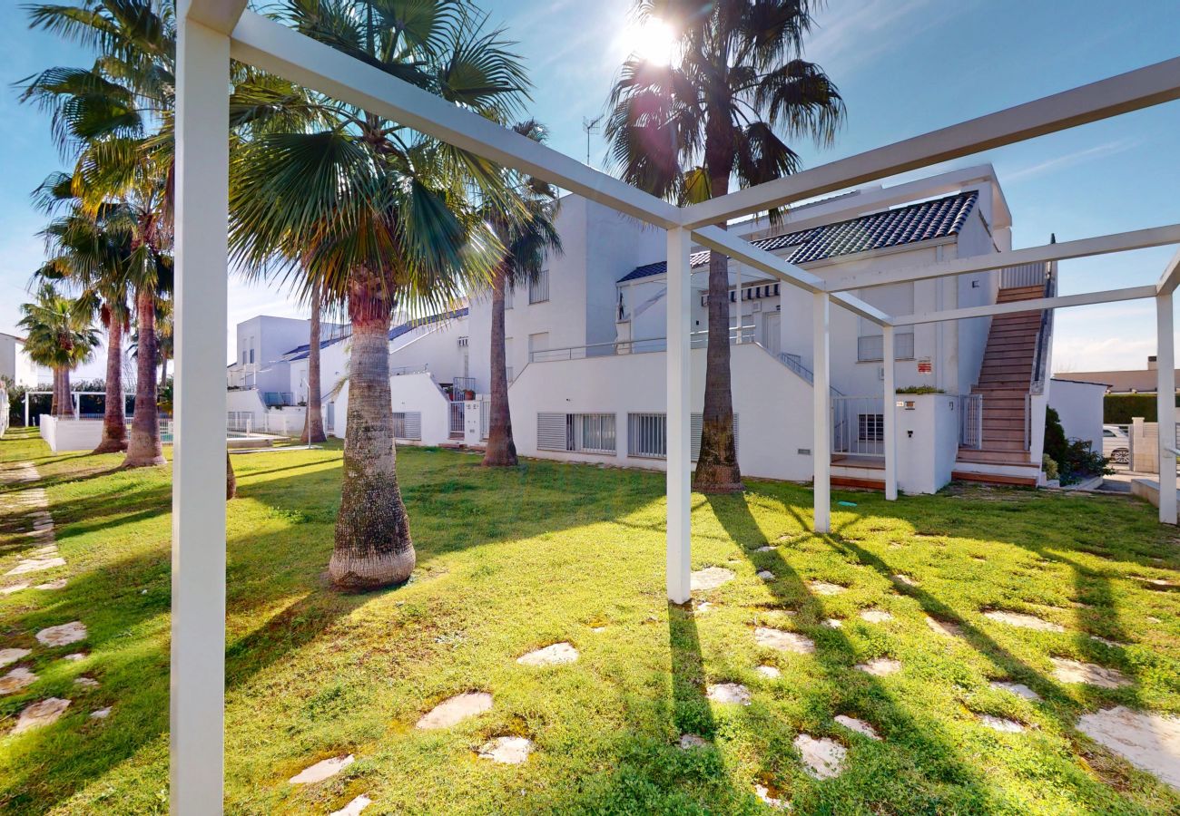 Ferienwohnung in Oliva - Sunny Nest by ON Travel 