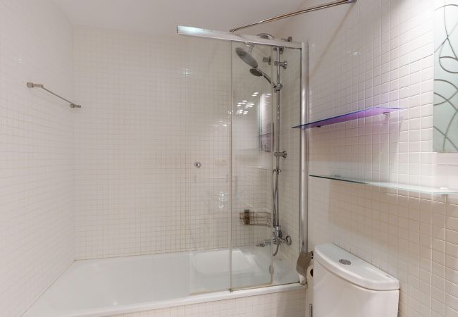 Ferienwohnung in Oliva - Albatros by ON Travel Ferienwohnung in Oliva - Albatros by ON Travel