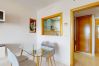 Ferienwohnung in Oliva - Albatros by ON Travel Ferienwohnung in Oliva - Albatros by ON Travel