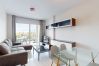 Ferienwohnung in Oliva - Albatros by ON Travel Ferienwohnung in Oliva - Albatros by ON Travel
