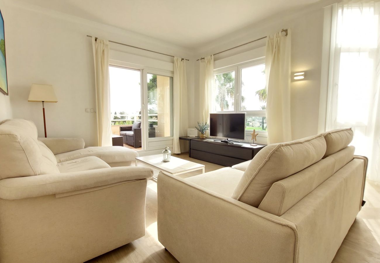 Ferienwohnung in Oliva - Stars by ON Travel