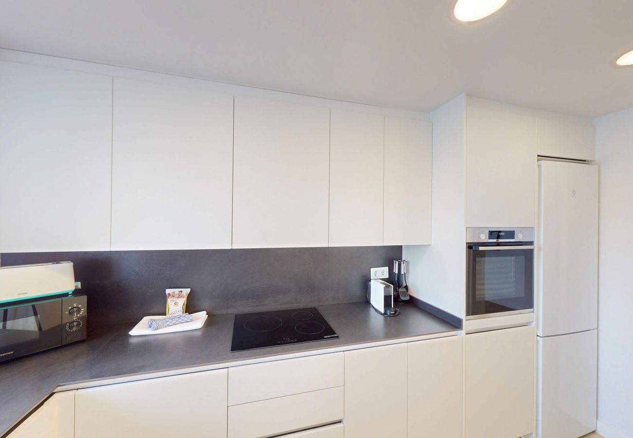 Ferienwohnung in Oliva - Heliconia by On Travel