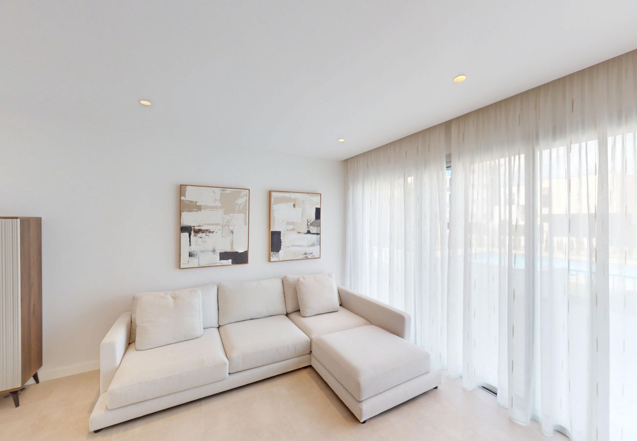 Ferienwohnung in Oliva - Heliconia by On Travel