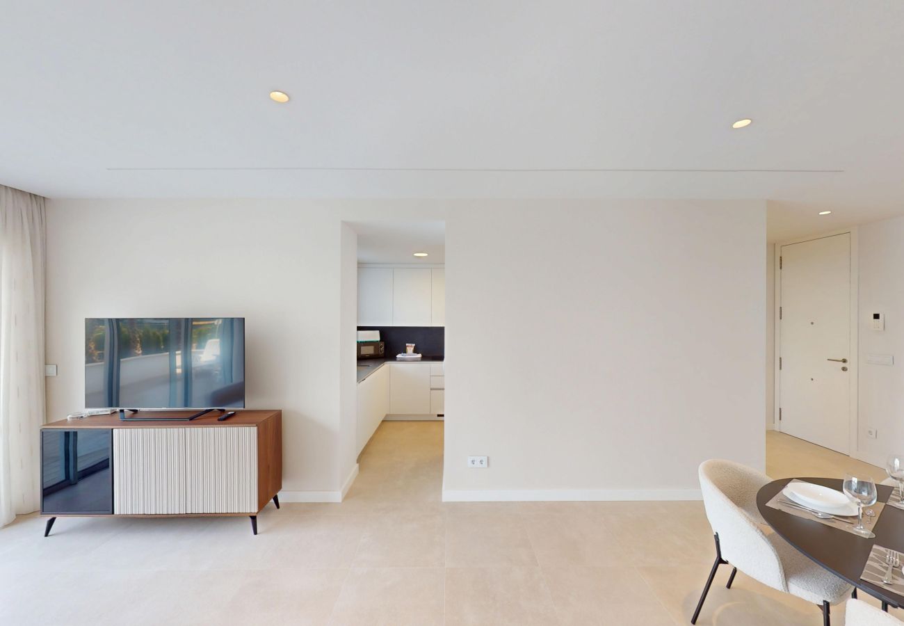 Ferienwohnung in Oliva - Heliconia by On Travel