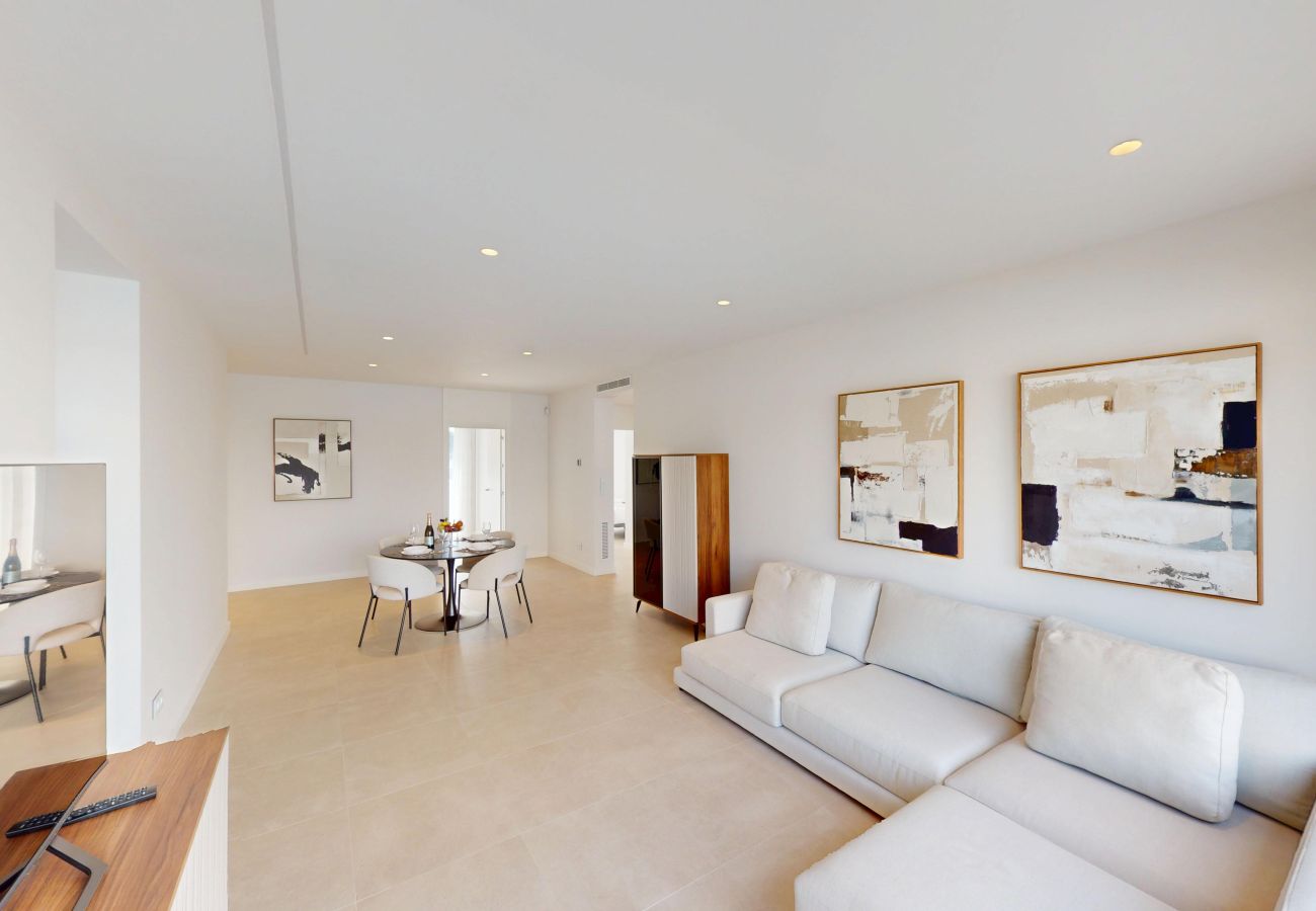 Ferienwohnung in Oliva - Heliconia by On Travel