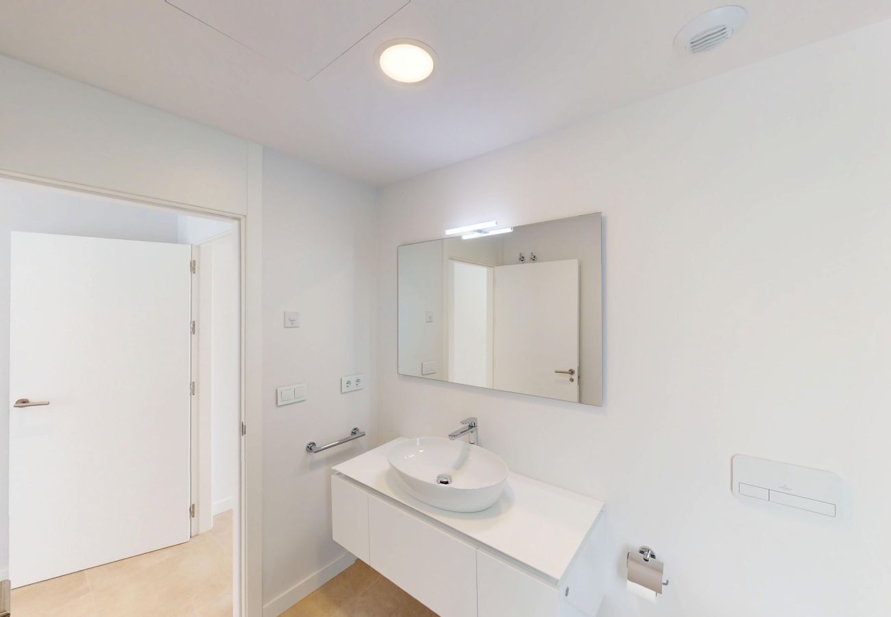 Ferienwohnung in Oliva - Heliconia by On Travel