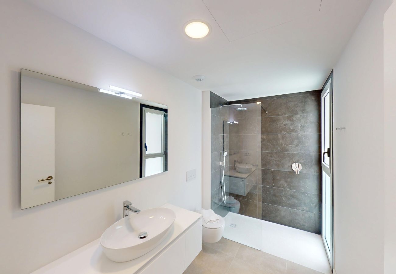 Ferienwohnung in Oliva - Heliconia by On Travel