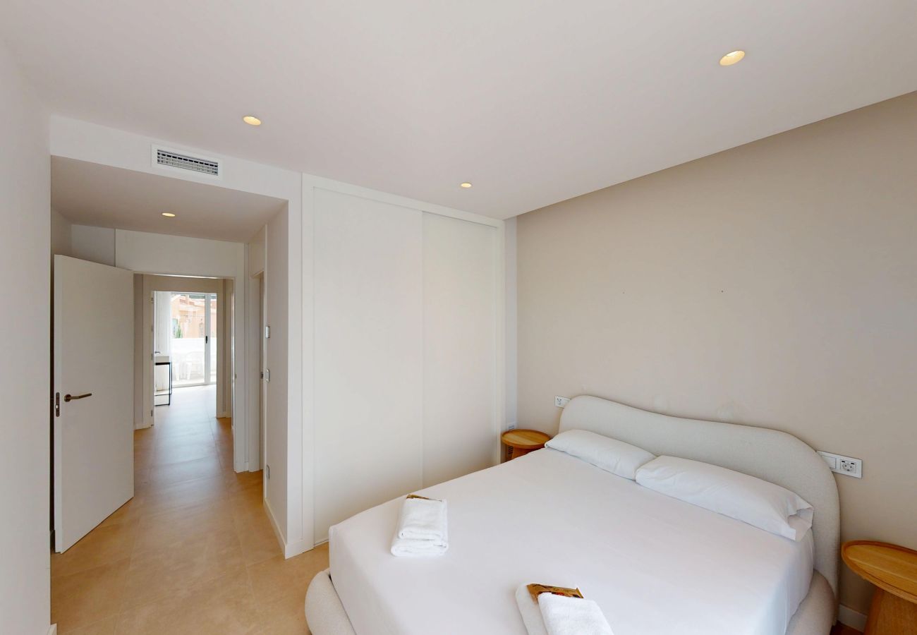 Ferienwohnung in Oliva - Heliconia by On Travel