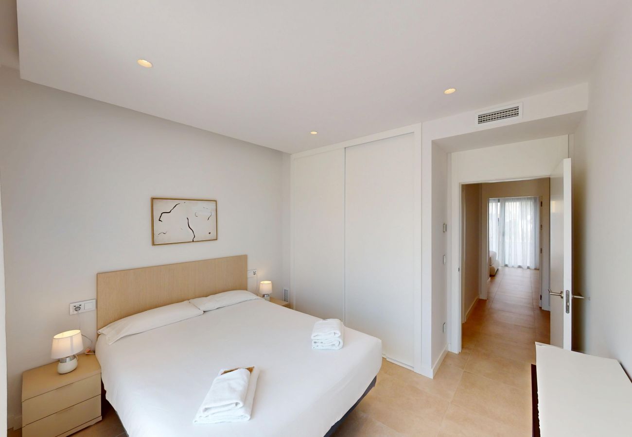 Ferienwohnung in Oliva - Heliconia by On Travel