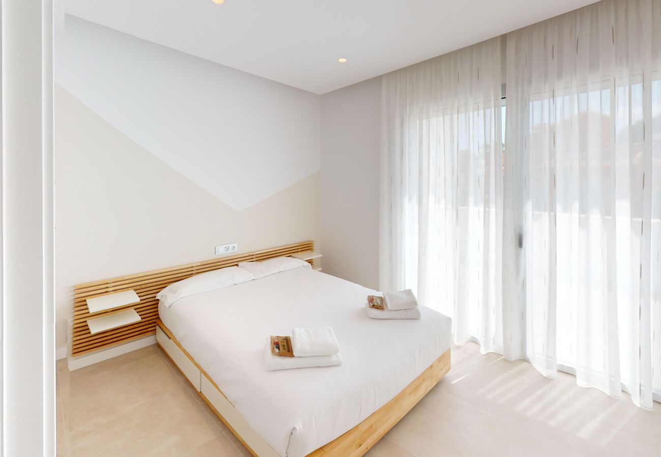 Ferienwohnung in Oliva - Heliconia by On Travel