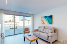 Ferienwohnung in Oliva - Florencia by ON Travel